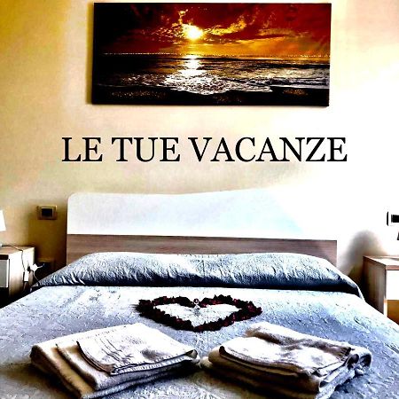 Casa Vacanze E Fitta Camere San Nico Кориляно Калабро Екстериор снимка