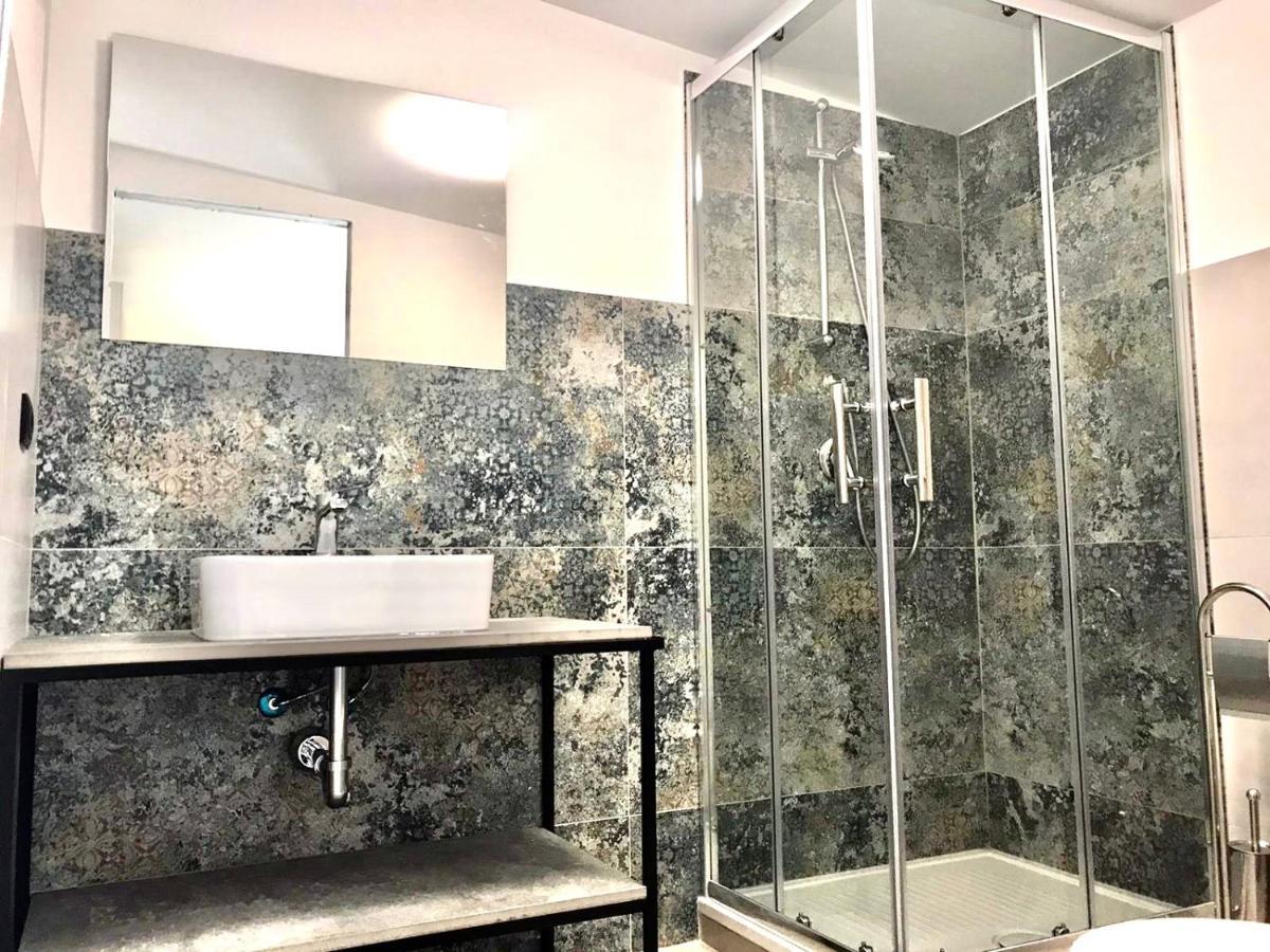 Casa Vacanze E Fitta Camere San Nico Кориляно Калабро Екстериор снимка