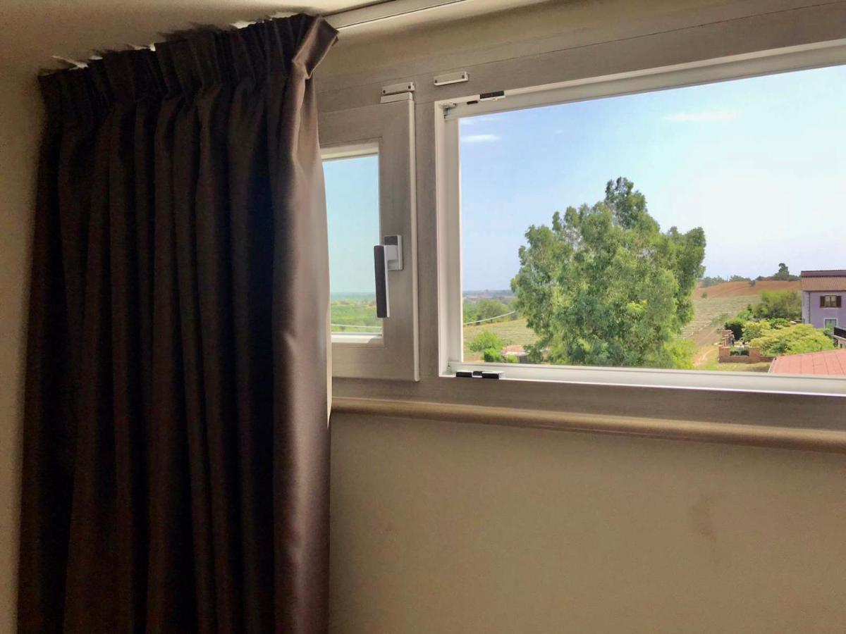 Casa Vacanze E Fitta Camere San Nico Кориляно Калабро Екстериор снимка