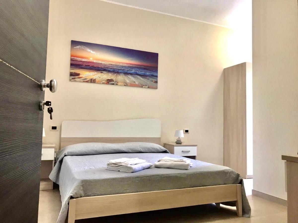 Casa Vacanze E Fitta Camere San Nico Кориляно Калабро Екстериор снимка