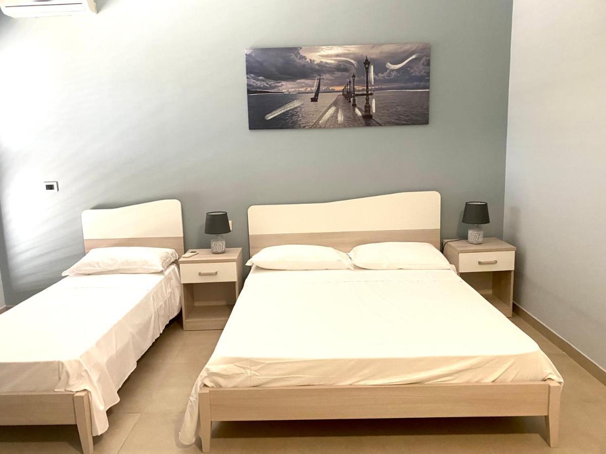 Casa Vacanze E Fitta Camere San Nico Кориляно Калабро Екстериор снимка