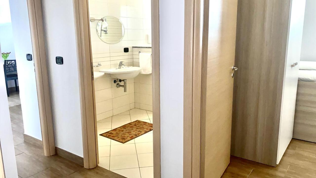 Casa Vacanze E Fitta Camere San Nico Кориляно Калабро Екстериор снимка