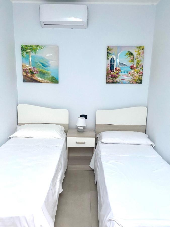 Casa Vacanze E Fitta Camere San Nico Кориляно Калабро Екстериор снимка