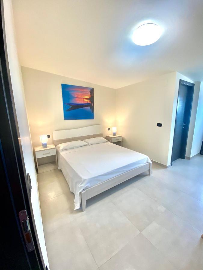 Casa Vacanze E Fitta Camere San Nico Кориляно Калабро Екстериор снимка