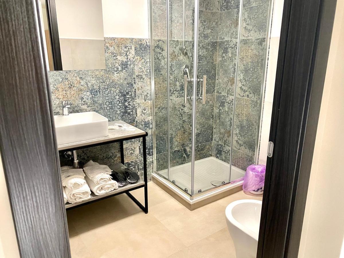 Casa Vacanze E Fitta Camere San Nico Кориляно Калабро Екстериор снимка