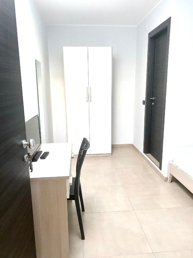 Casa Vacanze E Fitta Camere San Nico Кориляно Калабро Екстериор снимка