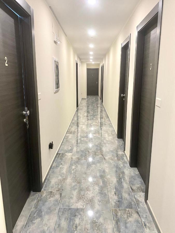 Casa Vacanze E Fitta Camere San Nico Кориляно Калабро Екстериор снимка