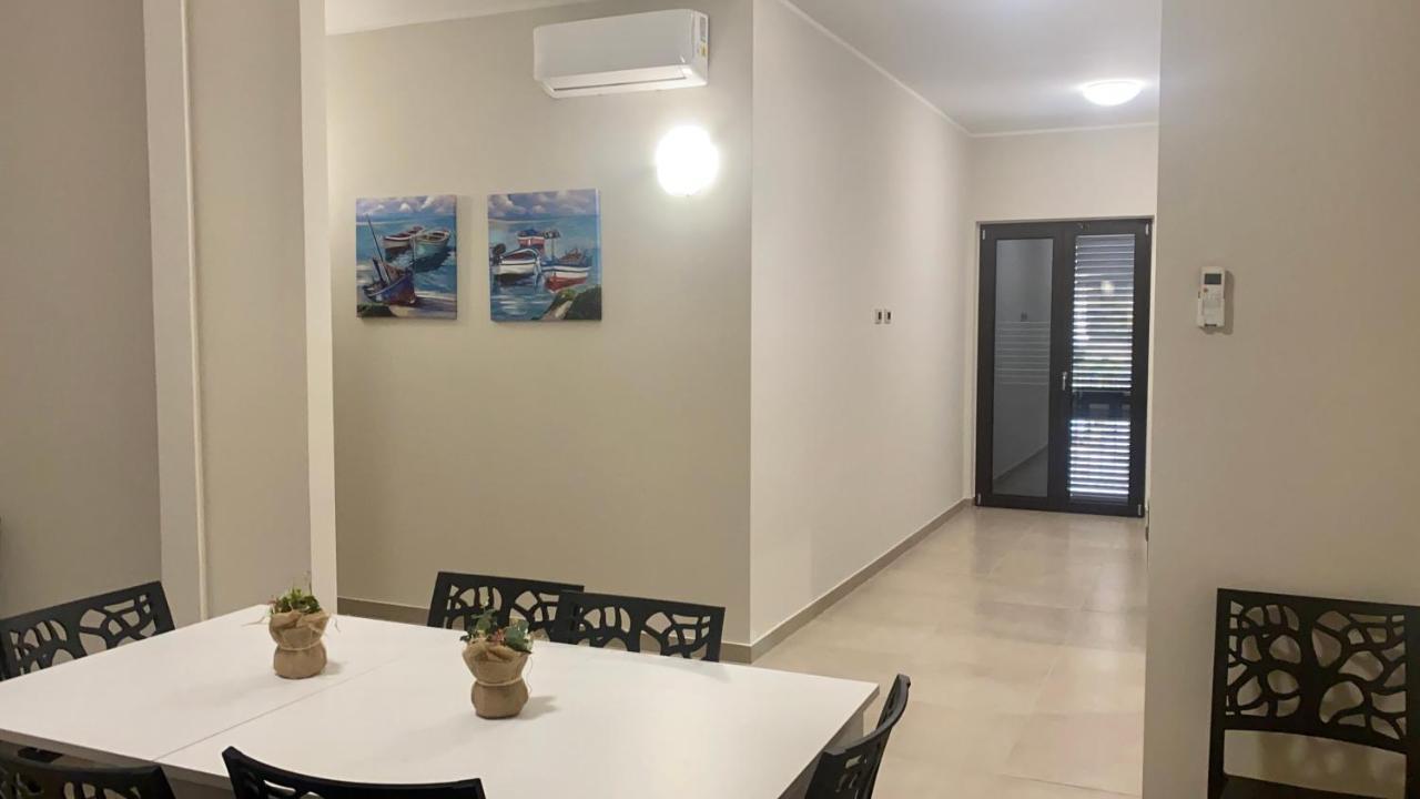 Casa Vacanze E Fitta Camere San Nico Кориляно Калабро Екстериор снимка