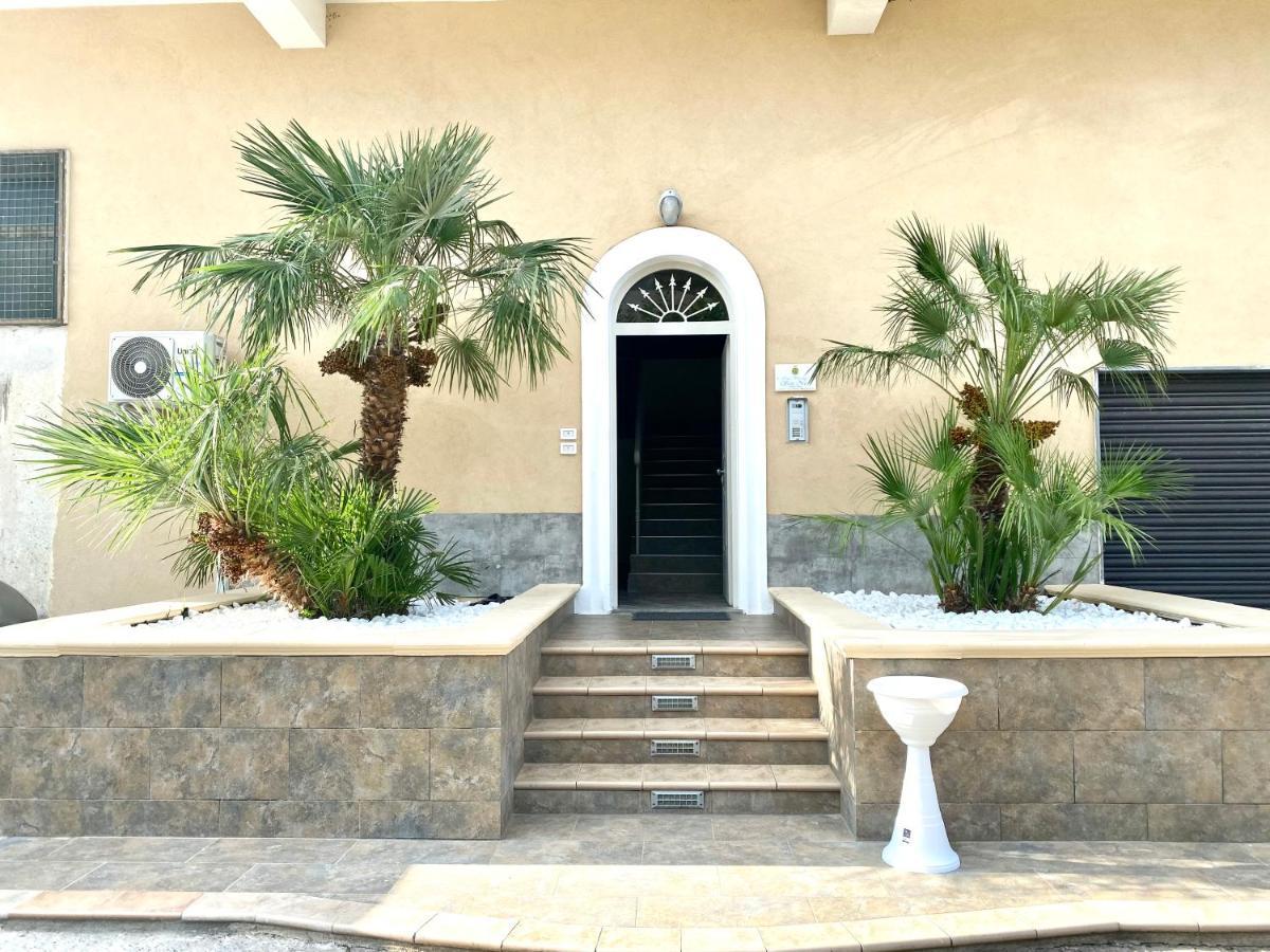 Casa Vacanze E Fitta Camere San Nico Кориляно Калабро Екстериор снимка
