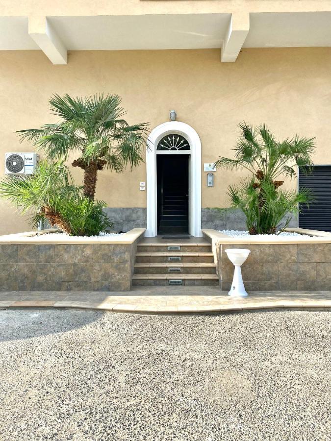 Casa Vacanze E Fitta Camere San Nico Кориляно Калабро Екстериор снимка
