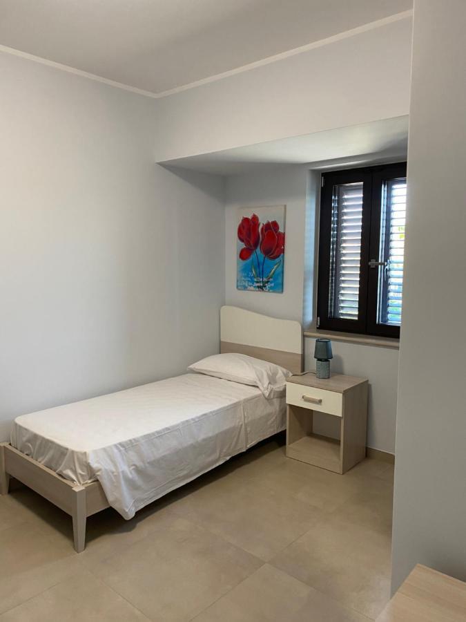 Casa Vacanze E Fitta Camere San Nico Кориляно Калабро Екстериор снимка