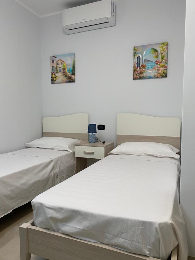 Casa Vacanze E Fitta Camere San Nico Кориляно Калабро Екстериор снимка
