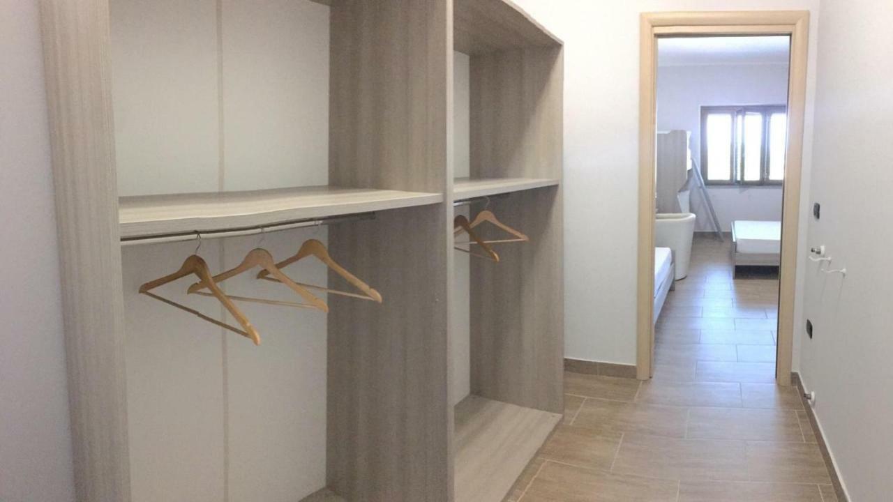 Casa Vacanze E Fitta Camere San Nico Кориляно Калабро Екстериор снимка